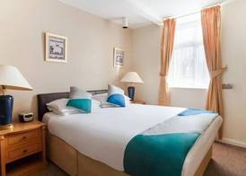 Sea Shell Hotel 5