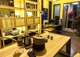 FTYS Hostel 3