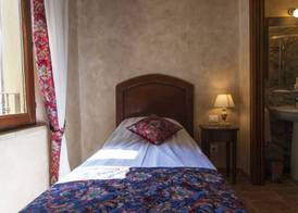 Locanda di Montegiove 4
