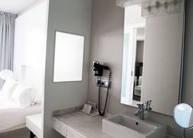 Hotel Maroa Vigo 4