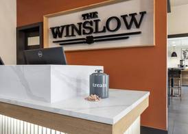 The Winslow - Oklahoma City 4
