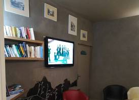 hotel les edelweiss 5