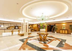 HOTEL MYSTAYS Sapporo Aspen 3