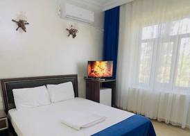 Turabdin Hotel 5