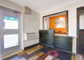 Motel 6 Truth Or Consequences, NM 4