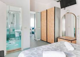 Residence Hotel Amalfi 5