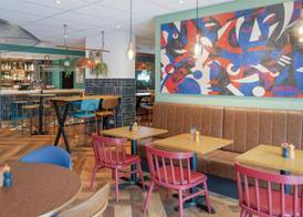 Travelodge Norwich Central Riverside 5