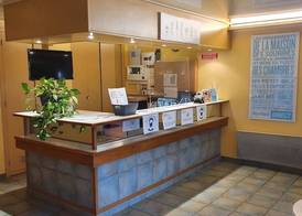 HOTEL Chateau-Thierry Centre 3