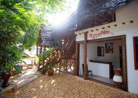 Utulivu Bungalow 2