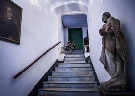 B&B "La Bottega d'Arte" 2
