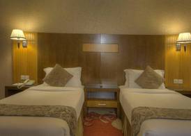 Fortune Pearl Hotel 5