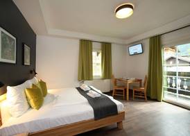 Seehotel Sissi am Zeller See 3