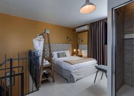 Talbot and Bons Deluxe Studio Flat 2