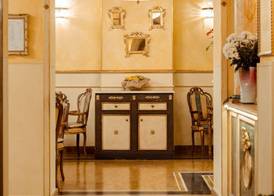 Hotel Palazzo Alexander 4
