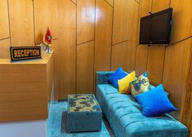 Blue Vista Hotel 3