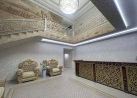 Anor Qal'a 4