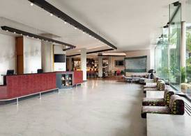 Four Points by Sheraton Catania Hotel 4