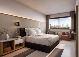 The Sebel Parramatta 4