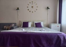 Medellin Apart Hotel Istanbul 3