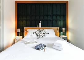 Hôtel Argia 2