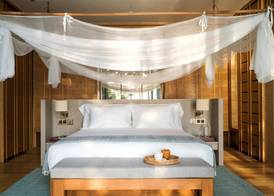 Six Senses Krabey Island 2