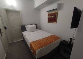 Kadeer Hotel 5