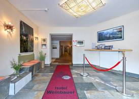 Hotel Weinbauer 2