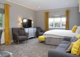 Cricklade House Hotel, Sure Hotel Collection by Best Western 5