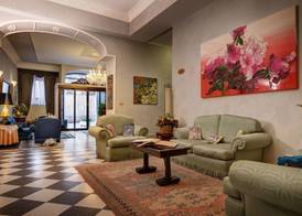 Hotel Residenza In Farnese 2