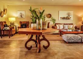Bushveld Terrace Safari Hotel, Lodge & Spa 5