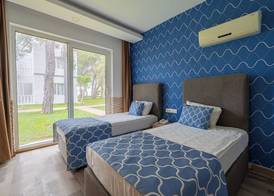 Amara Comfort Resort - All inclusive 2