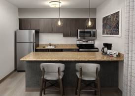 Residence Inn Portland Downtown/RiverPlace 5