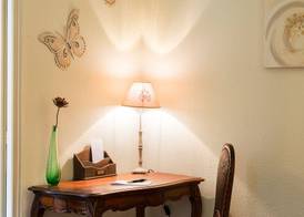 B&B Le Logis du Mas 4