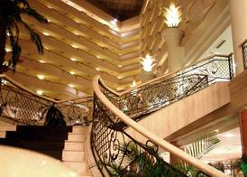 Berjaya Waterfront Hotel, Johor Bahru 3