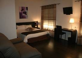 Hôtel Le Domaine des Vignes Ampuis Lyon Sud Vienne 5