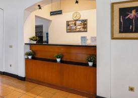 Townhouse Oak Casa D'Ladera Bandung 5