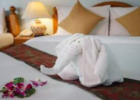 Lamai Coconut Beach Resort 5