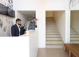 XilHotel 2
