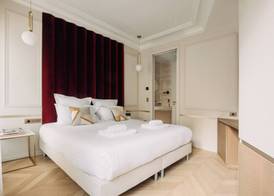 HIGHSTAY - Luxury Serviced Apartments - Champs-Elysées 4