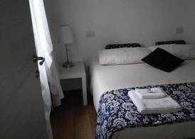 B&B Aria d'Argento & Relax Home 4
