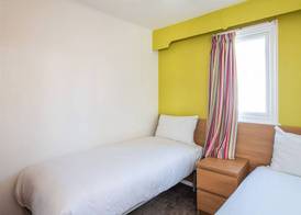 Whitecliff Bay Holiday Park by Away Resorts 3