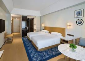 Hyatt Centric Ocean Front Xiamen 2