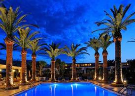 Drossia Palms Hotel and Nisos Beach Suites 2