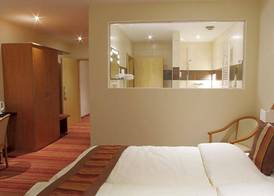 Boutique Hotel Wolfsburg 3