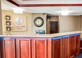 Comfort Inn Kearney - Liberty 3