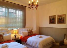 Musgrave Avenue Guest Lodge 5