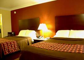 Polynesian Inn 3