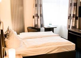 Wiechmanns Weserhotel 5