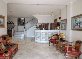Hotel Piedra Paloma by Croma 2