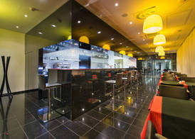 EA Hotel Tereziánský dvůr 2